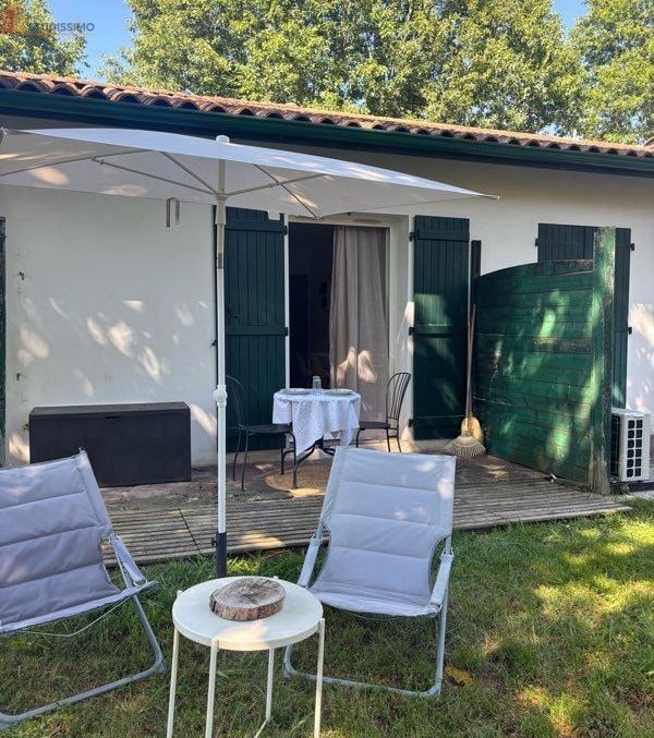 Studio à Itxassou