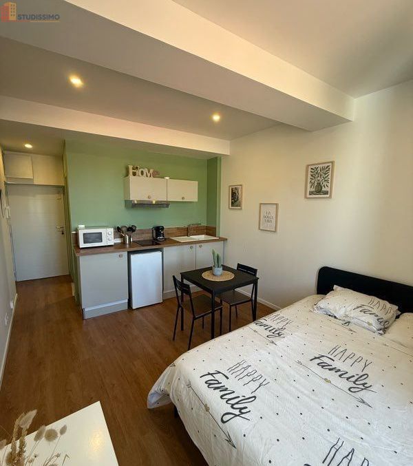 Studio à Mâcon