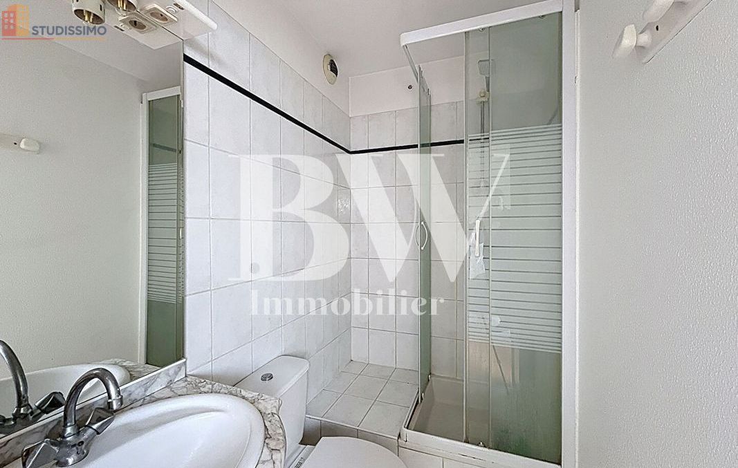 Studio 18m² Brest 29200 - Photo 3