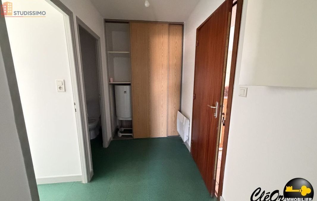 Studio 42m² Pierre-de-Bresse - DPE D - Photo 3