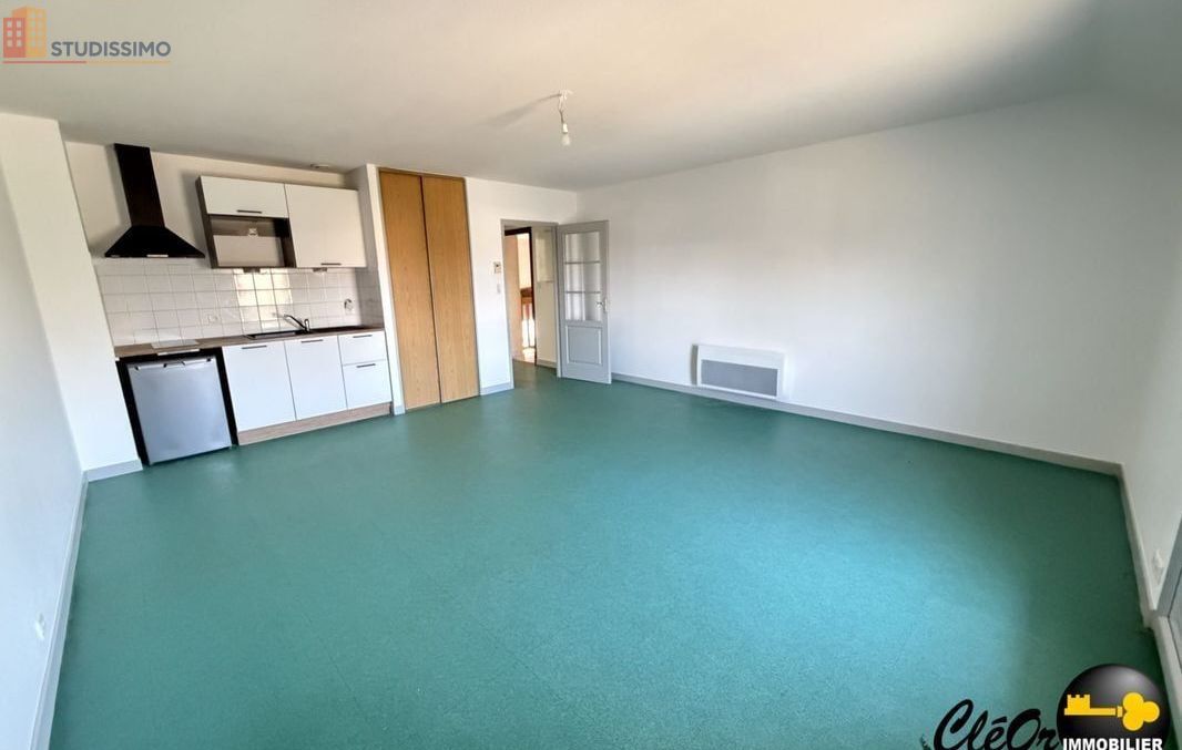 Studio 42m² Pierre-de-Bresse - DPE D - Photo 2