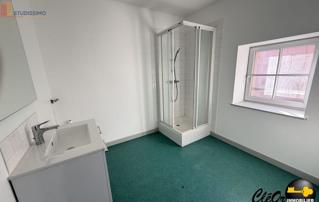 Studio 42m² Pierre-de-Bresse - DPE D - Photo 1
