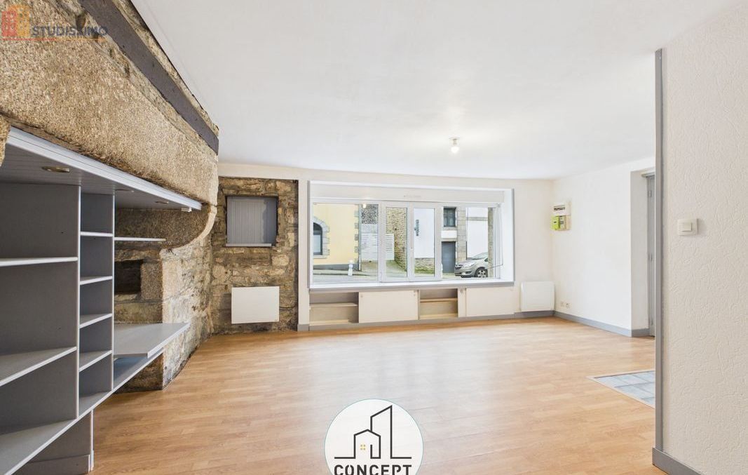 Studio 27m² Pont-Aven 29930 - Photo 8