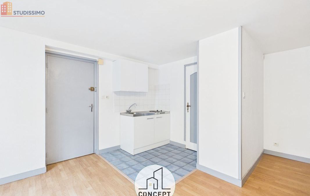 Studio 27m² Pont-Aven 29930 - Photo 6