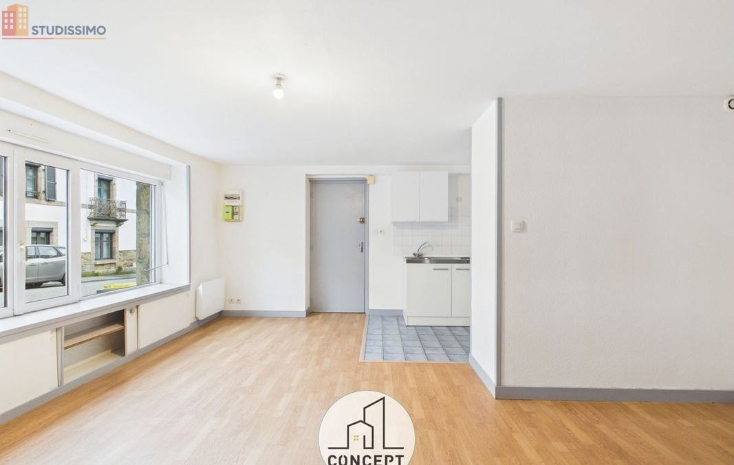 Studio 27m² Pont-Aven 29930 - Photo 5