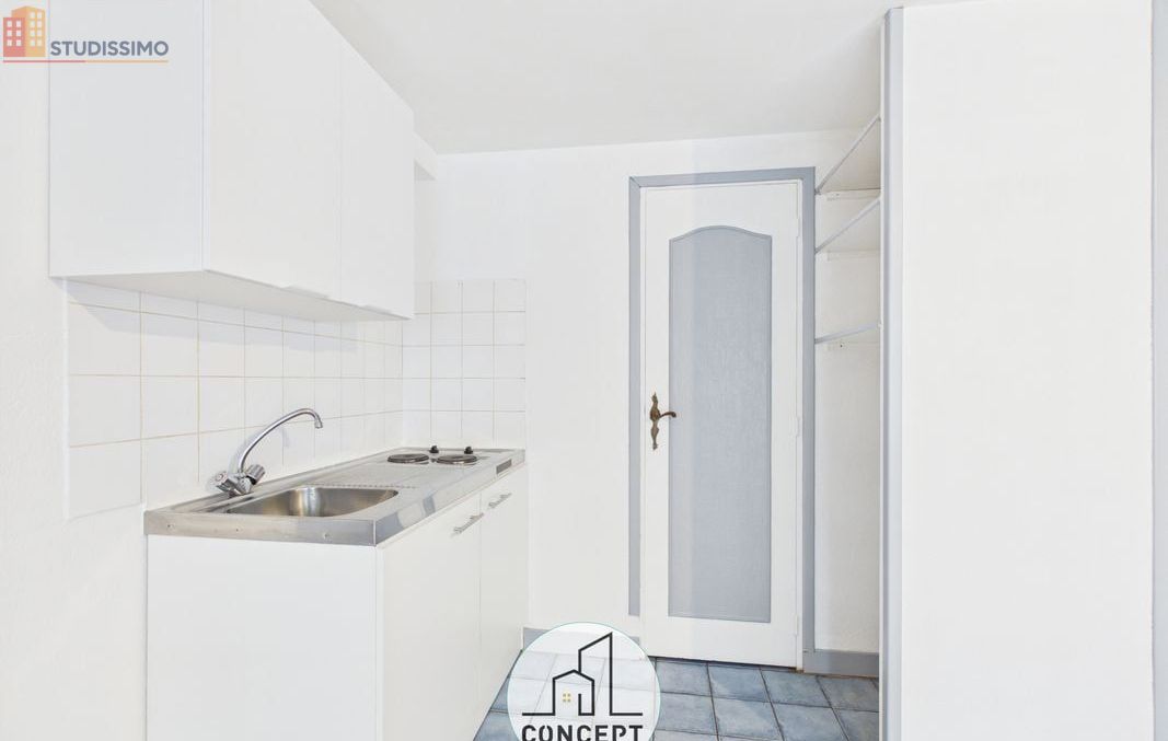 Studio 27m² Pont-Aven 29930 - Photo 3
