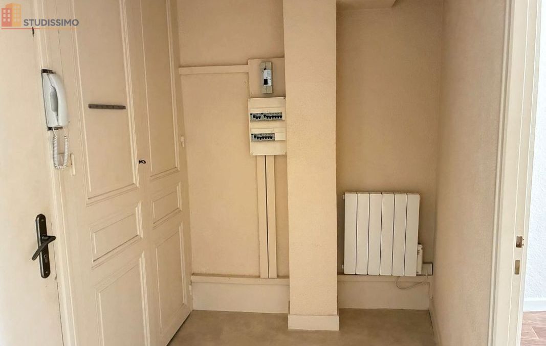 Studio 30m² Mâcon 71000 - Photo 2