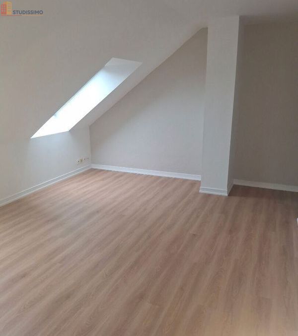Studio 21m² Saint-Renan - Étage supérieur, lumineux - Photo 5
