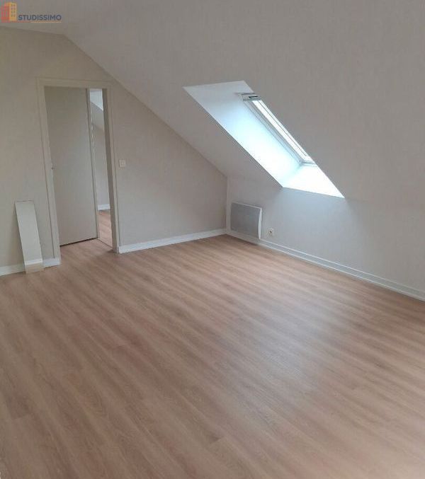 Studio à Saint-Renan