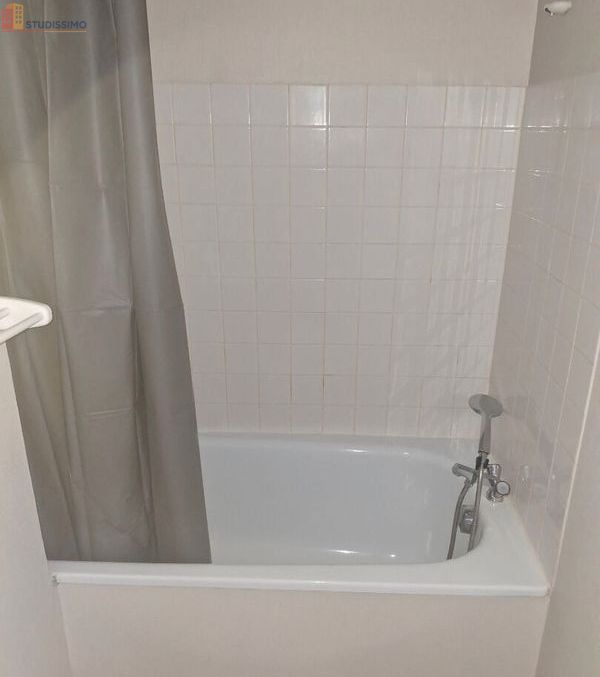 Studio 21m² Saint-Renan - Étage supérieur, lumineux - Photo 1