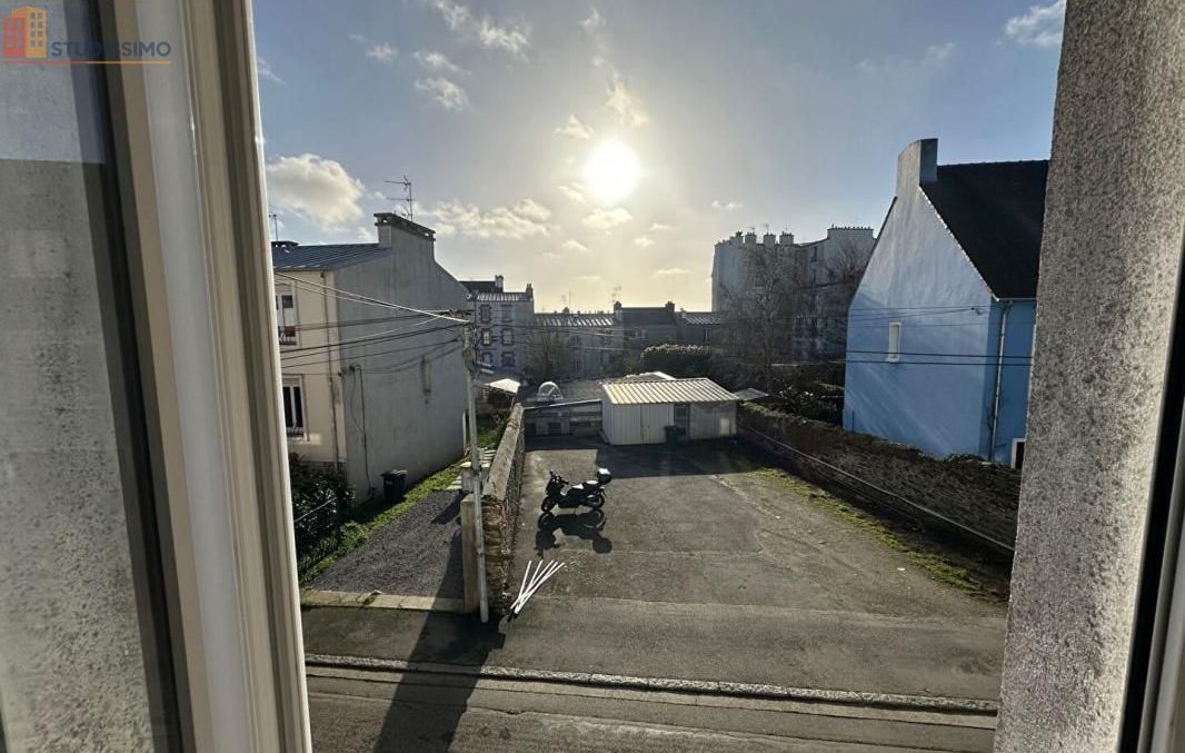 Studio à Brest