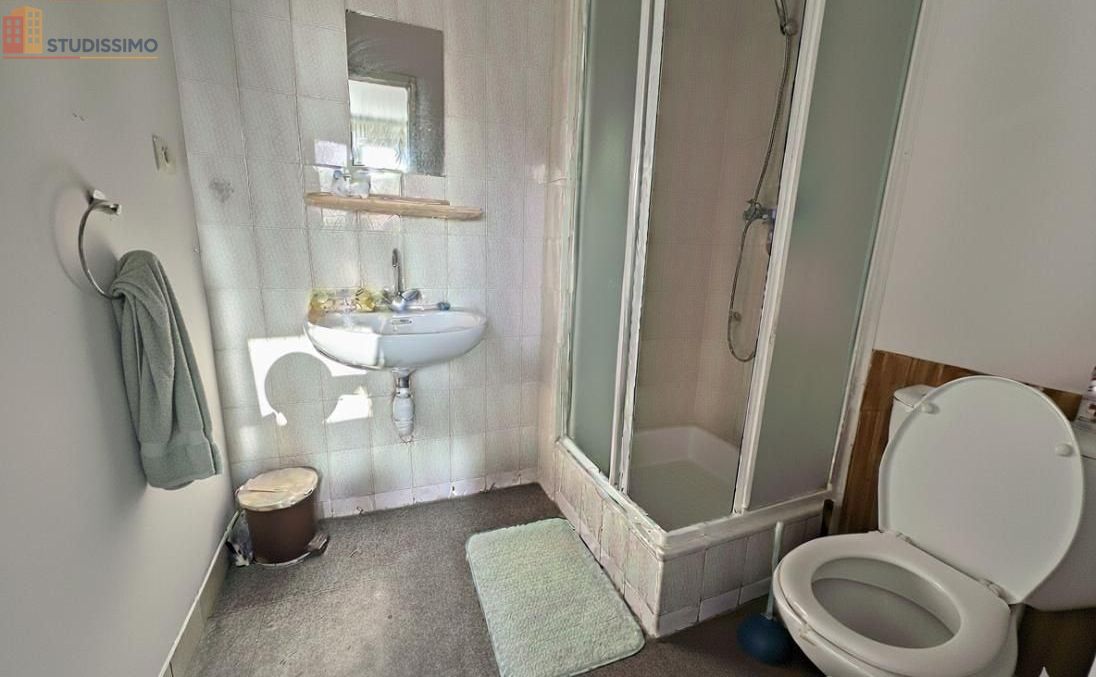 Studio 15m² Brest 29200 - Photo 2