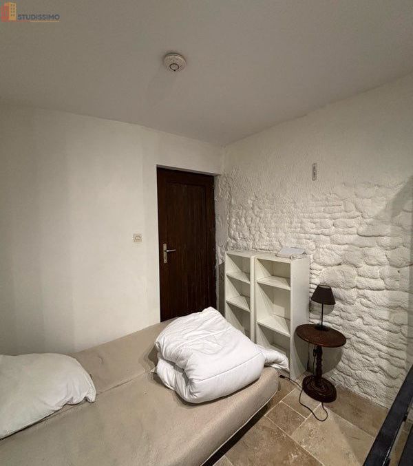 Studio à Mâcon