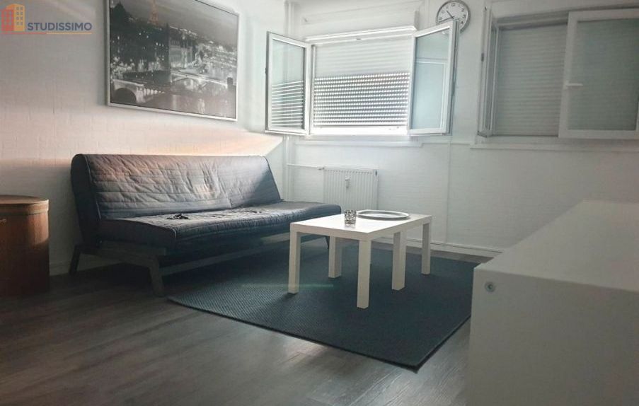Studio à Chalon-sur-Saône