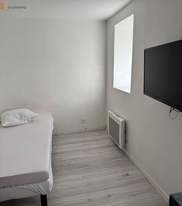 Studio 13m² Brest 29200 - Photo 3