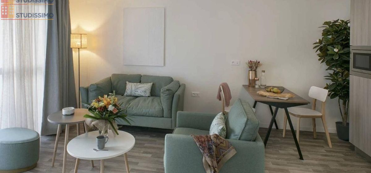 Studio à Chalon-sur-Saône