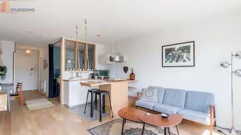 Studio à Saint-Jean-de-Luz