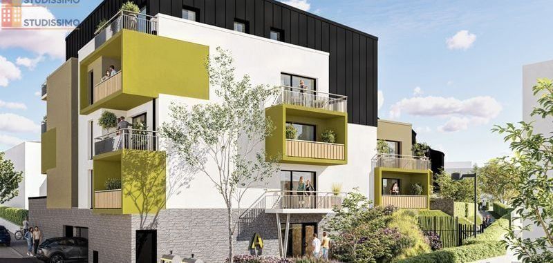 Studio à Brest
