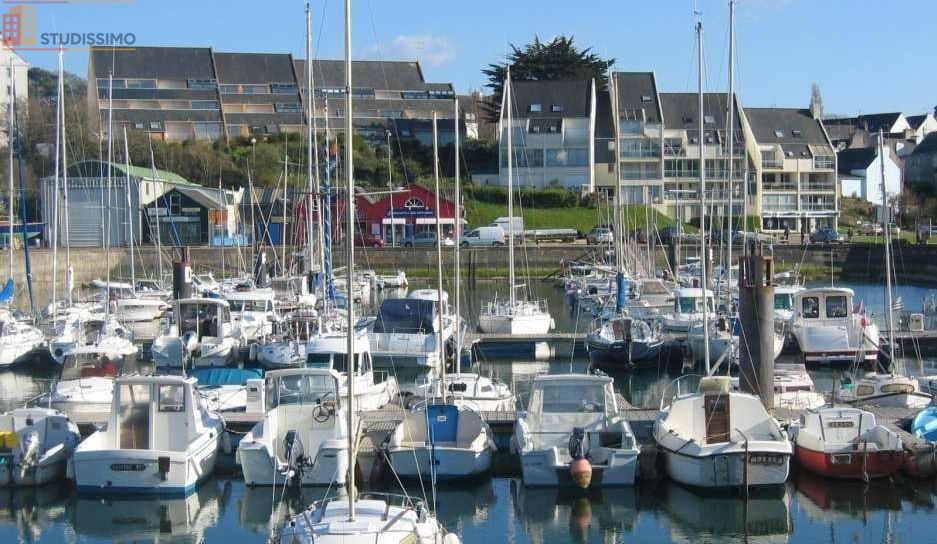 Studio à Douarnenez