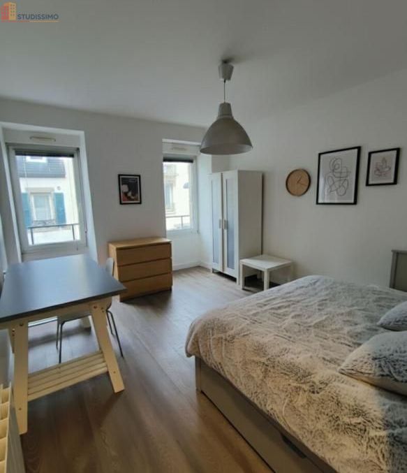 Studio à Brest