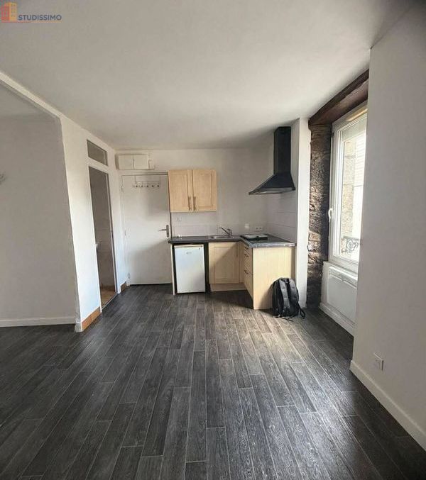 Studio 20m² Concarneau - Proche mer - Photo 2