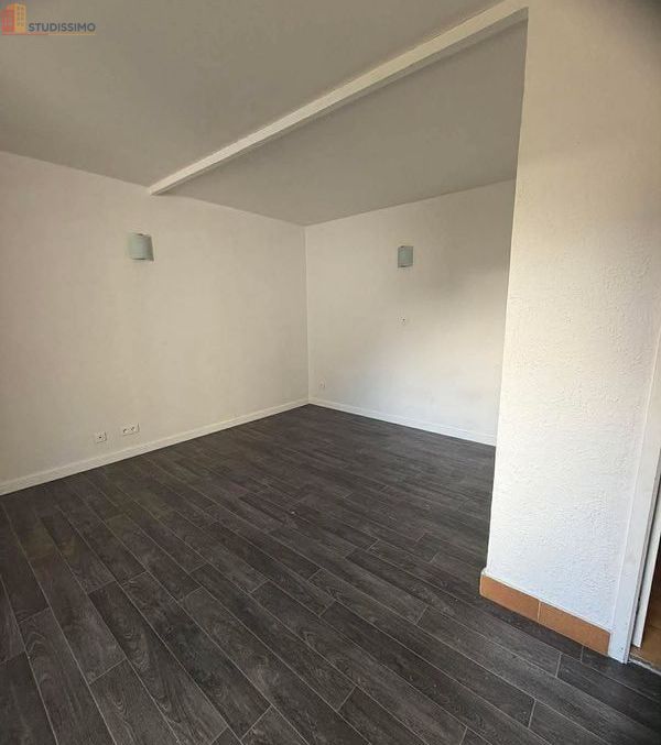 Studio 20m² Concarneau - Proche mer - Photo 1