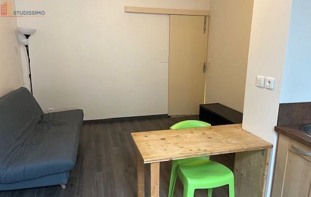 Studio 20m² Pau centre - Calme, disponible juin - Photo 2