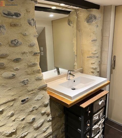 Studio 20m² Pau centre - Calme, disponible juin - Photo 1