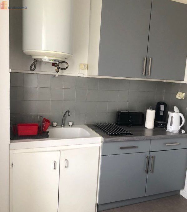 Studio meublé 24m² Biarritz - Exclusivement étudiant - Photo 2