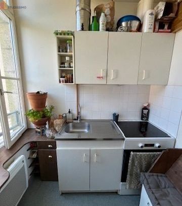 Studio 22m² Plouhinec - DPE C, 1er étage - Photo 4