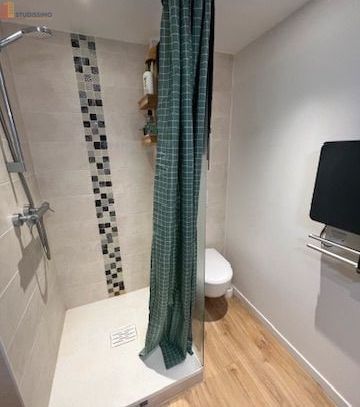 Studio 22m² Plouhinec - DPE C, 1er étage - Photo 5