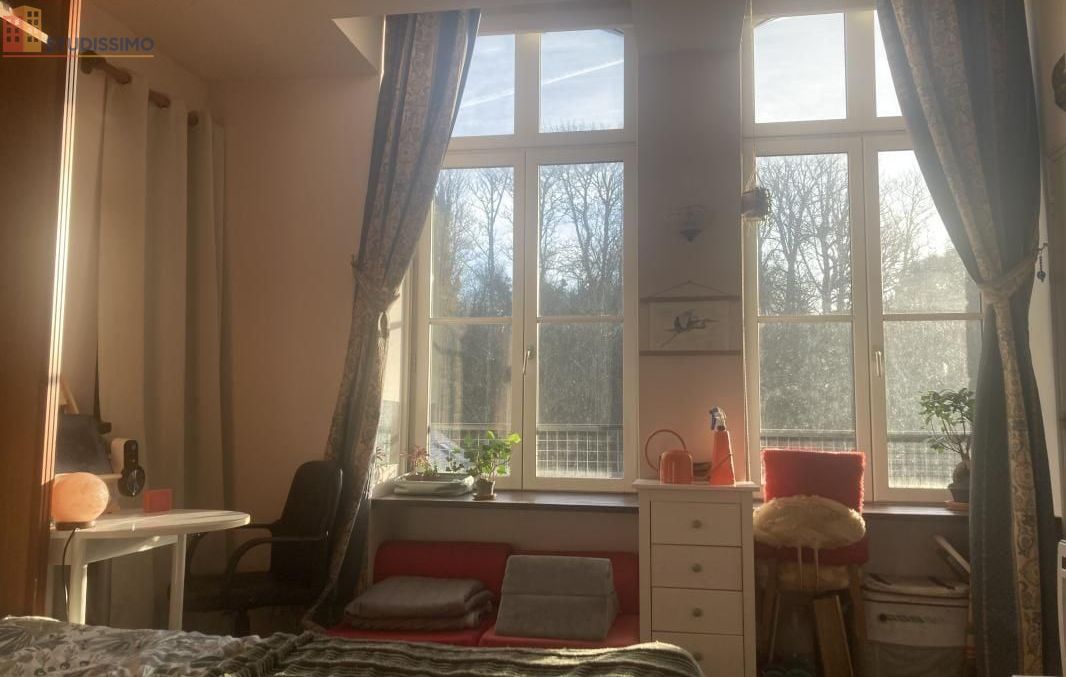 Studio 22m² Plouhinec - DPE C, 1er étage - Photo 1