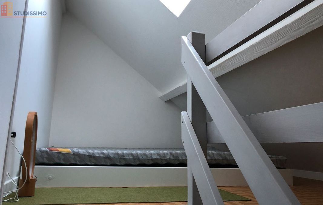 Studio meublé 27m² Chalon-sur-Saône 71100 - Meublé, proche gare - Photo 1