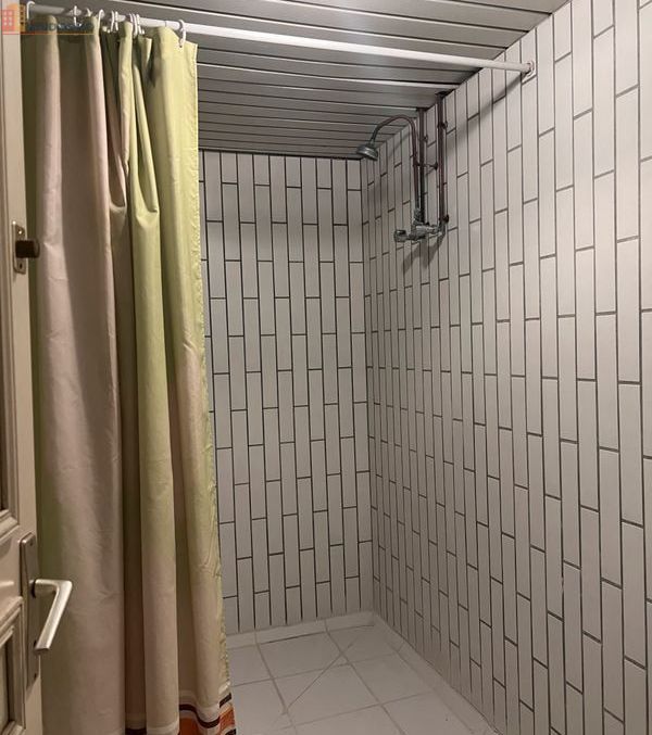 Studio meublé 16m² Pau centre - Calme, 2e étage - Photo 2