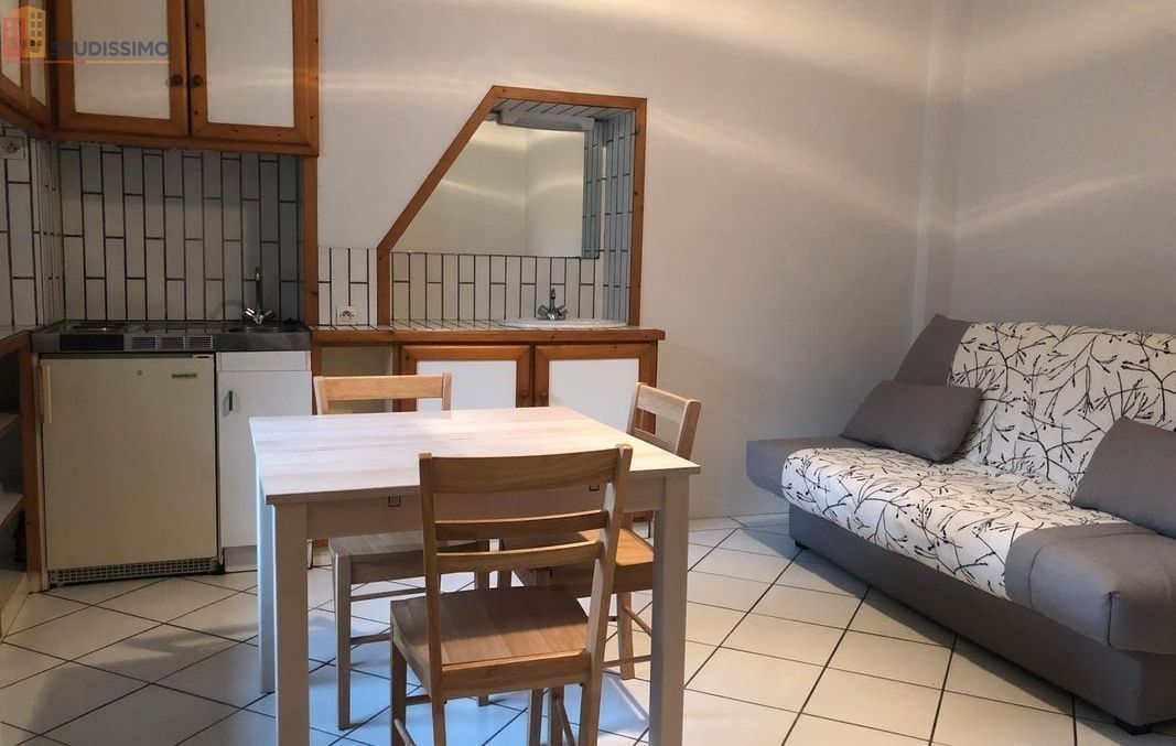 Studio à Pau