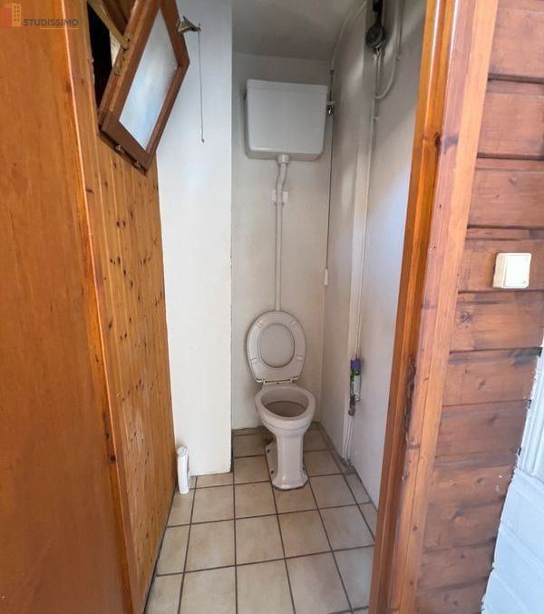 Studio meublé 16m² Pau centre - Calme, 2e étage - Photo 1