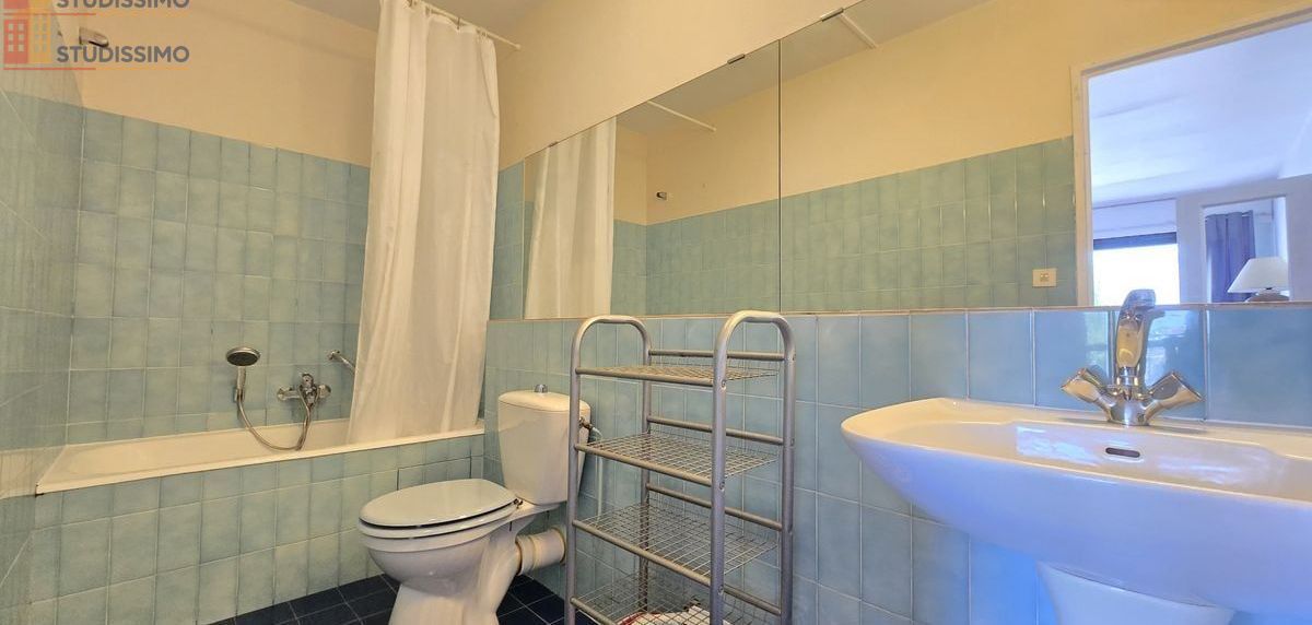 Studio 37m² Saint-Jean-de-Luz - Meublé, 4e étage - Photo 2