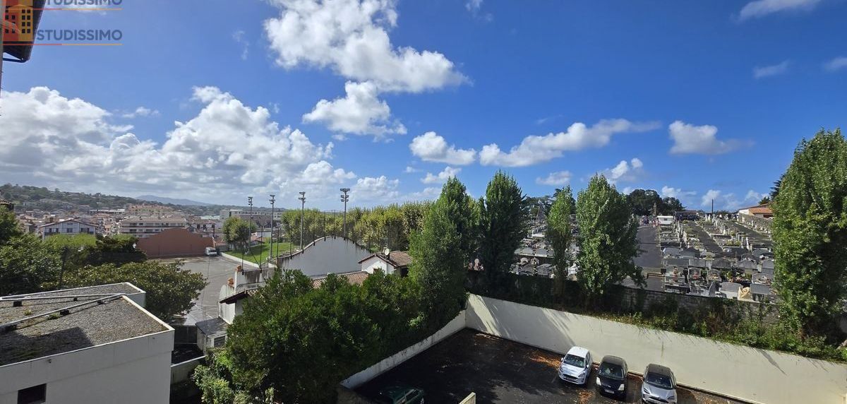 Studio 37m² Saint-Jean-de-Luz - Meublé, 4e étage - Photo 1