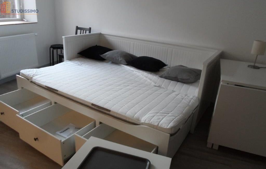 Studio meublé 31m² Le Creusot - Centre, en très bon état - Photo 7