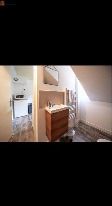 Studio meublé 20m² Chalon-sur-Saône centre - Meublé, centre-ville - Photo 2