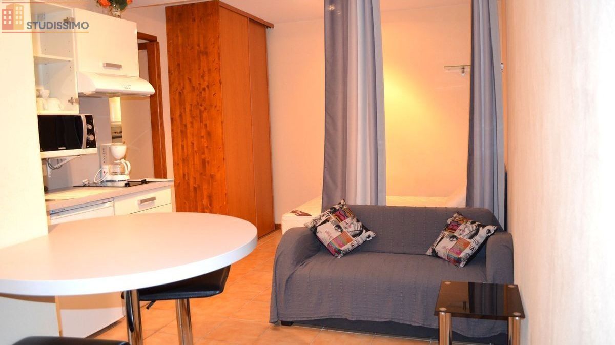 Studio meublé 29m² Tournus - Meublé, 29m² - Photo 2