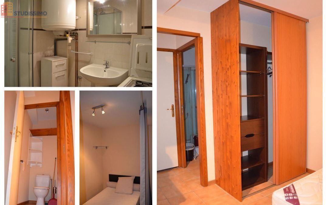Studio meublé 29m² Tournus - Meublé, 29m² - Photo 1