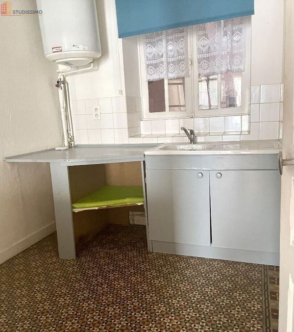 Studio 32m² Tournus - lumineux - Photo 5