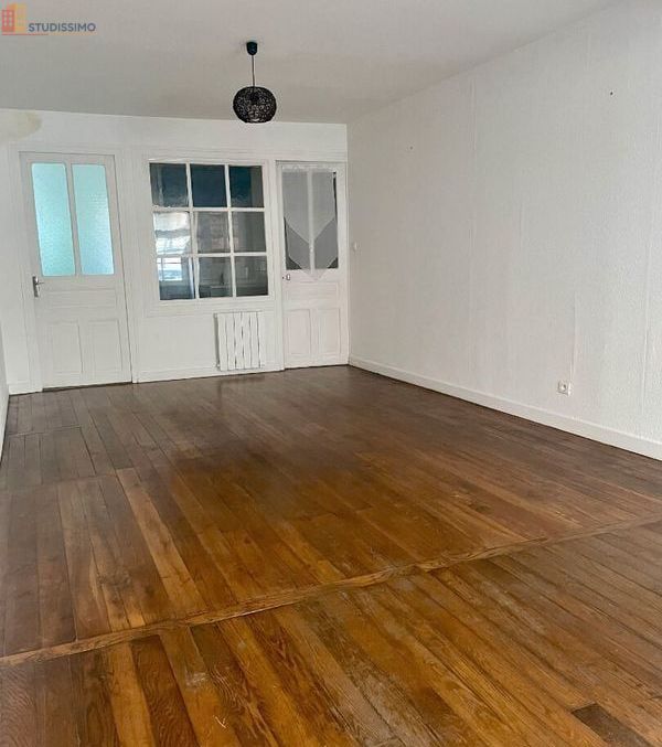 Studio 32m² Tournus - lumineux - Photo 3