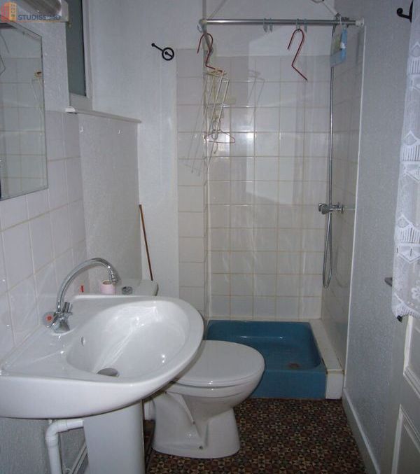Studio 32m² Tournus - lumineux - Photo 2