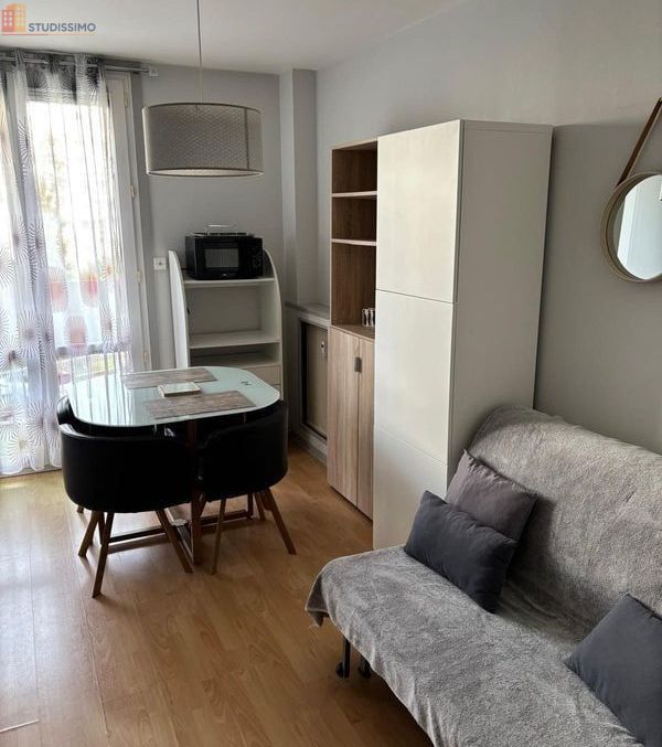 Studio à Chalon-sur-Saône