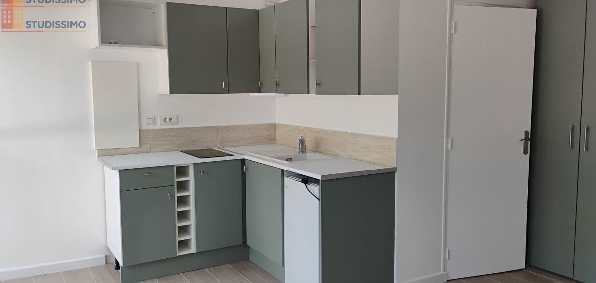 Studio 25m² La Forêt-Fouesnant - DPE C - Photo 2