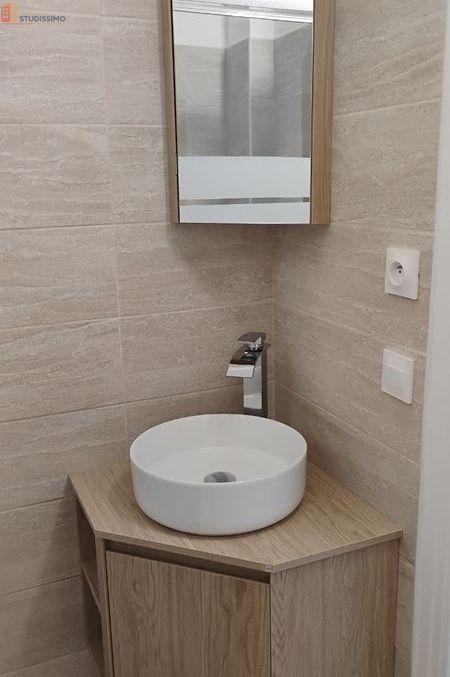 Studio 25m² La Forêt-Fouesnant - DPE C - Photo 1