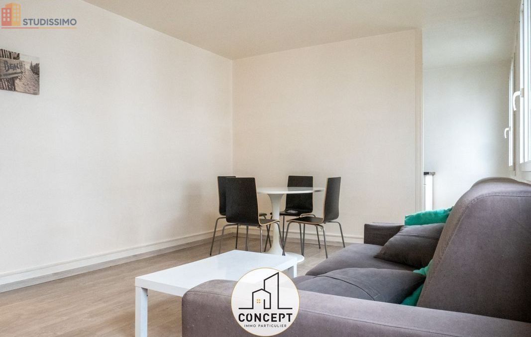 Studio 34m² Concarneau - Lumineux, calme - Photo 10