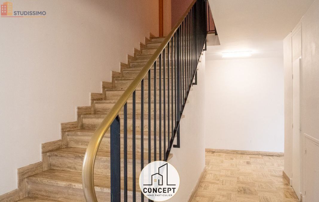 Studio 34m² Concarneau - Lumineux, calme - Photo 6